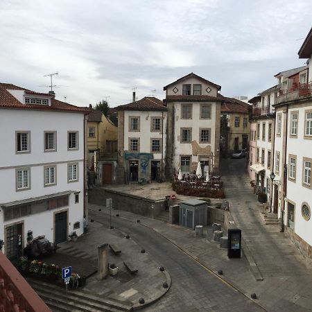 Apartamento, Praca Dom Duarte 8, Viseu, Portugal Exterior foto