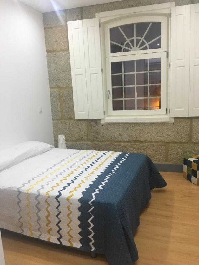 Apartamento, Praca Dom Duarte 8, Viseu, Portugal Exterior foto